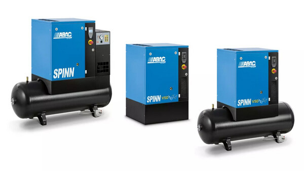 Abac Screw Compressors Abac Rotary Screw Compressors Abac Compressor